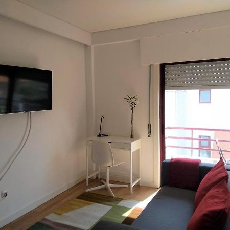 Opo Antas Studio Daire Porto Dış mekan fotoğraf